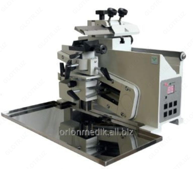 Микротом санный МС-1М с замораживающим столиком