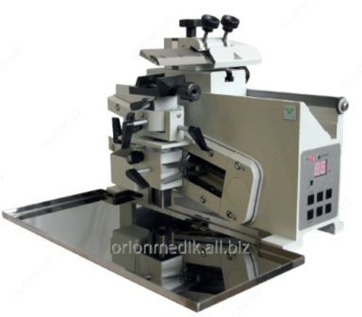 Микротом санный МС-1М с замораживающим столиком