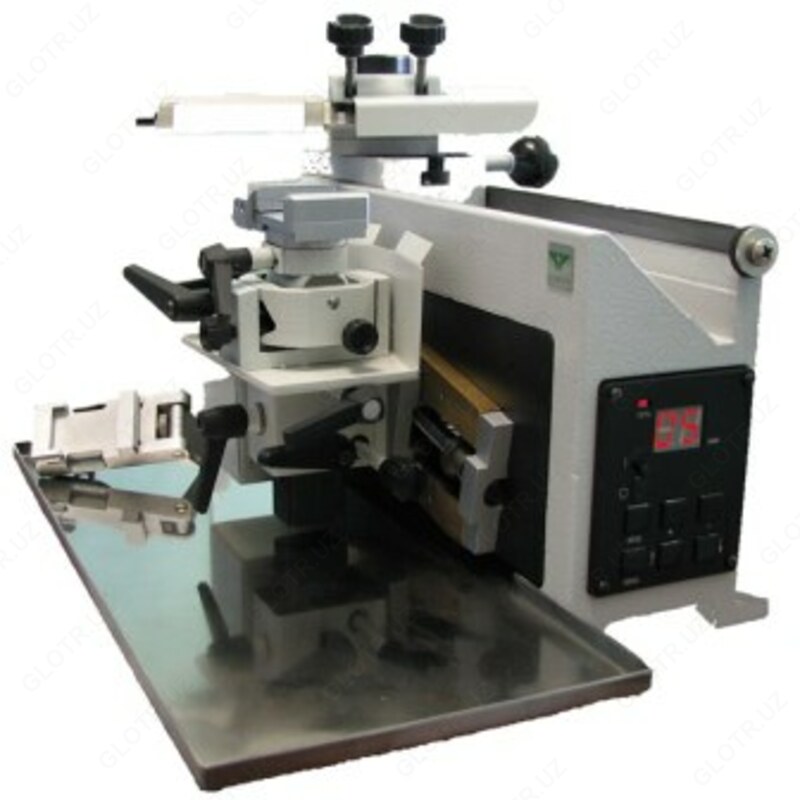 Микротом Санный МС-1Э с замораживающим столиком