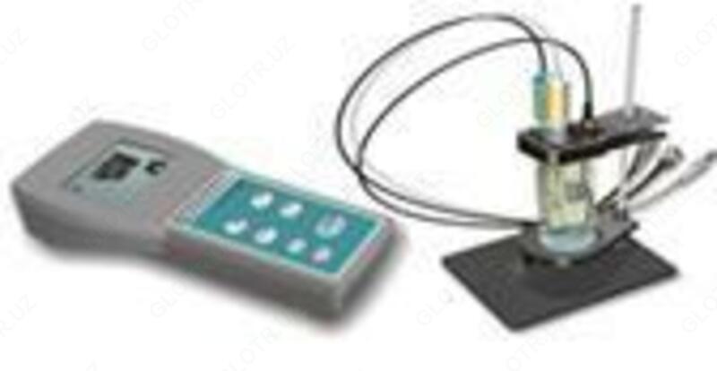 Иономер РХ-150 МИ