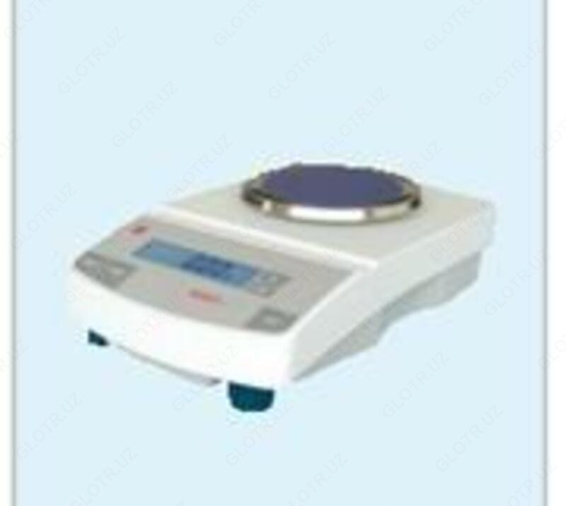 Весы электронные WT20002N (2кг/0,01г)