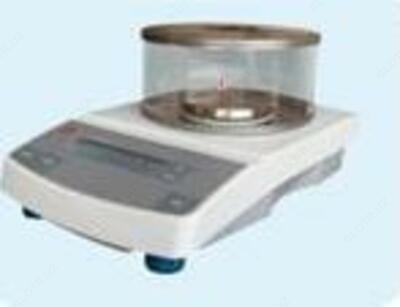 Весы электронные WT3003N. (300г/1мг)