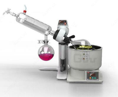 Ротационный испаритель R1001LN