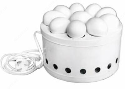 Овоскоп настольный ОН-10