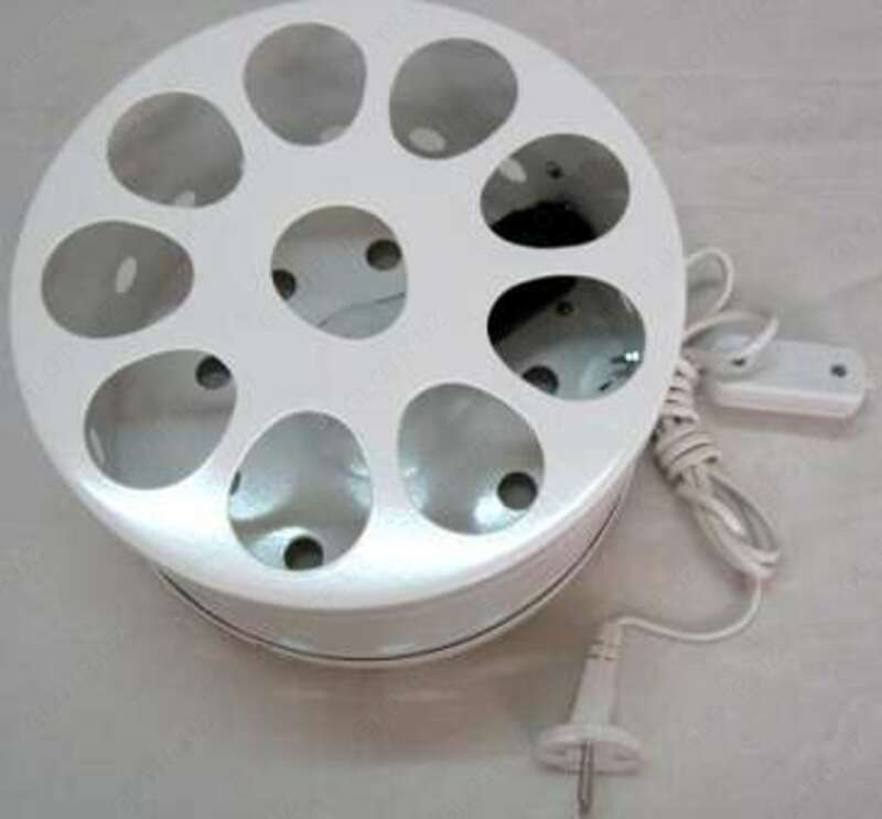 Овоскоп настольный ОН-10