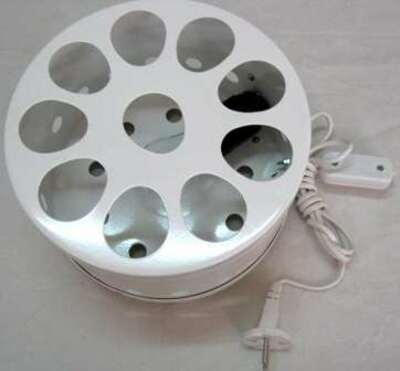 Овоскоп настольный ОН-10