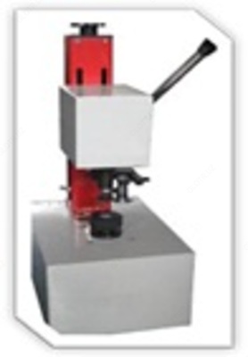 Полуавтомат закаточный модель "МЗ-400ЕЗ" (тип колпачков К-2-20, К-3-34; объем тары 10,50,250,450мл)