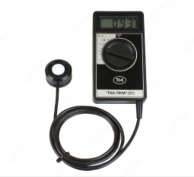 Прибор комбинированный "ТКА-ПКМ"(31) Люксметр