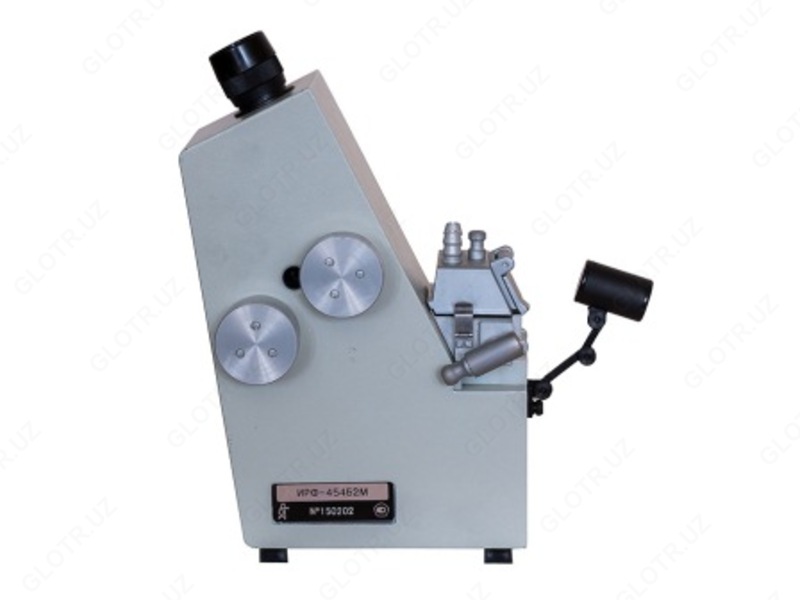 РЕФРАКТОМЕТР ИРФ-454 Б2М