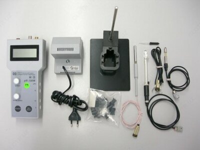 РН-метр рН 150 М (в комплекте)