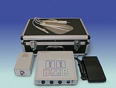 Скальпель-коагулятор высокочастотный  автономный ЭХВЧ–80