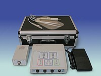 Скальпель-коагулятор высокочастотный  автономный ЭХВЧ–80 - от {0} сум