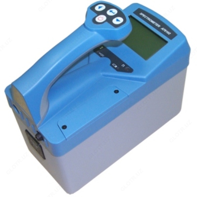 Спектрометр МКС-АТ6102