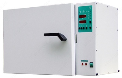 Стерилизатор воздушный ГП-40 СПУ