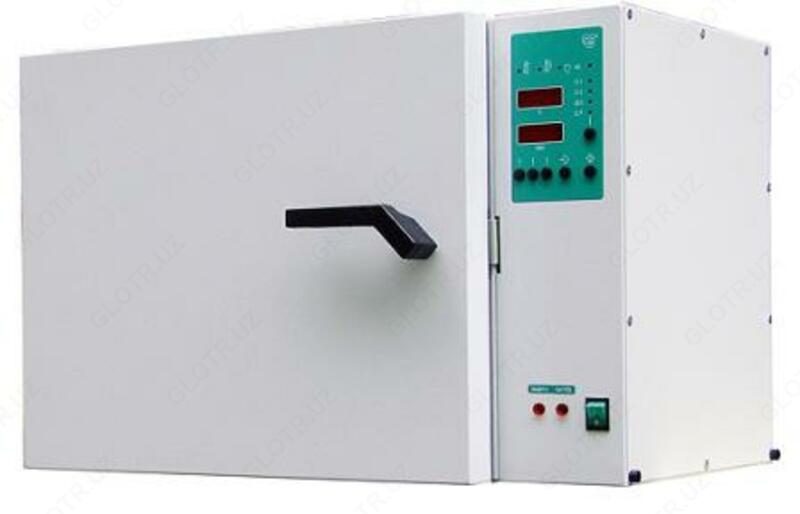 Стерилизатор воздушный ГП-80 СПУ