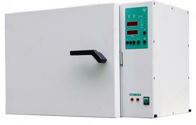 Стерилизатор воздушный ГП-80 СПУ