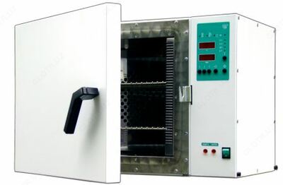 Стерилизатор воздушный ГП-80 СПУ