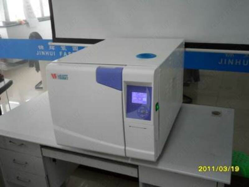 Стерилизатор паровой YS-3PV-18L-E В класса