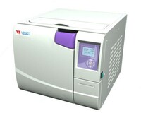 Стерилизатор паровой YS-3PV-22L-E В класса