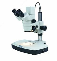Стерио микроскоп модель KRN-3 (с 5 мп цифровой камерой) - от {0} сум