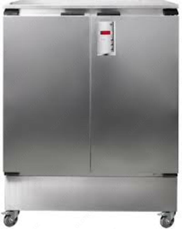 Термостат ТСО-200 СПУ