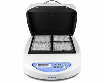 Планшетный шейкер-термостат PST-60HL 