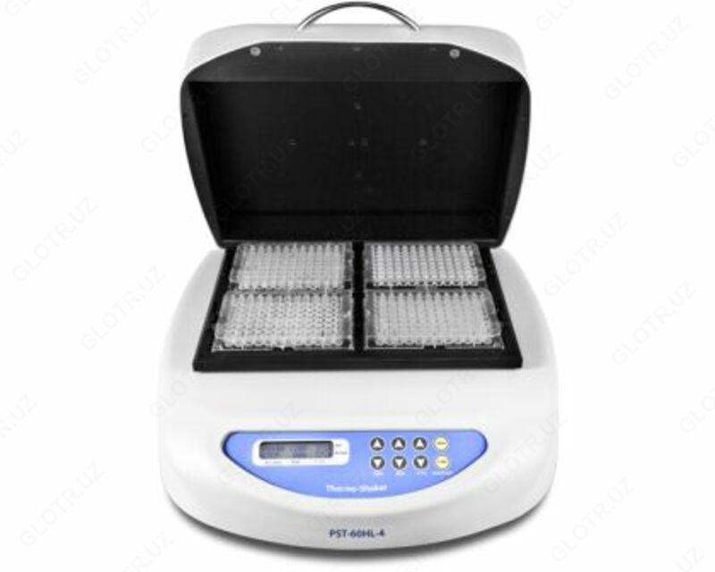 Планшетный шейкер-термостат PST-60HL 