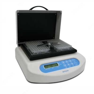 Планшетный шейкер-термостат PST-60HL 