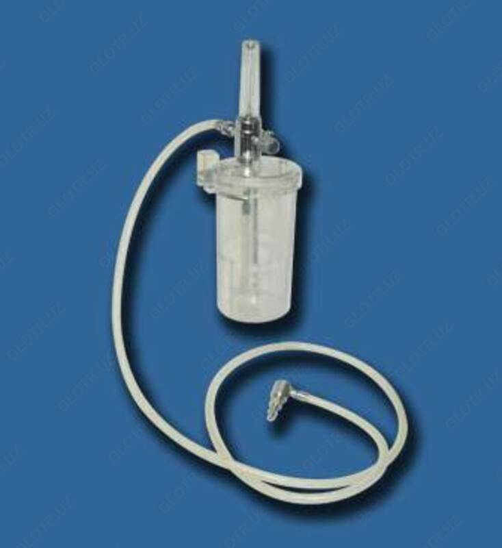 Увлажнитель кислорода Элема-НУК (торговая марка: 1-1)