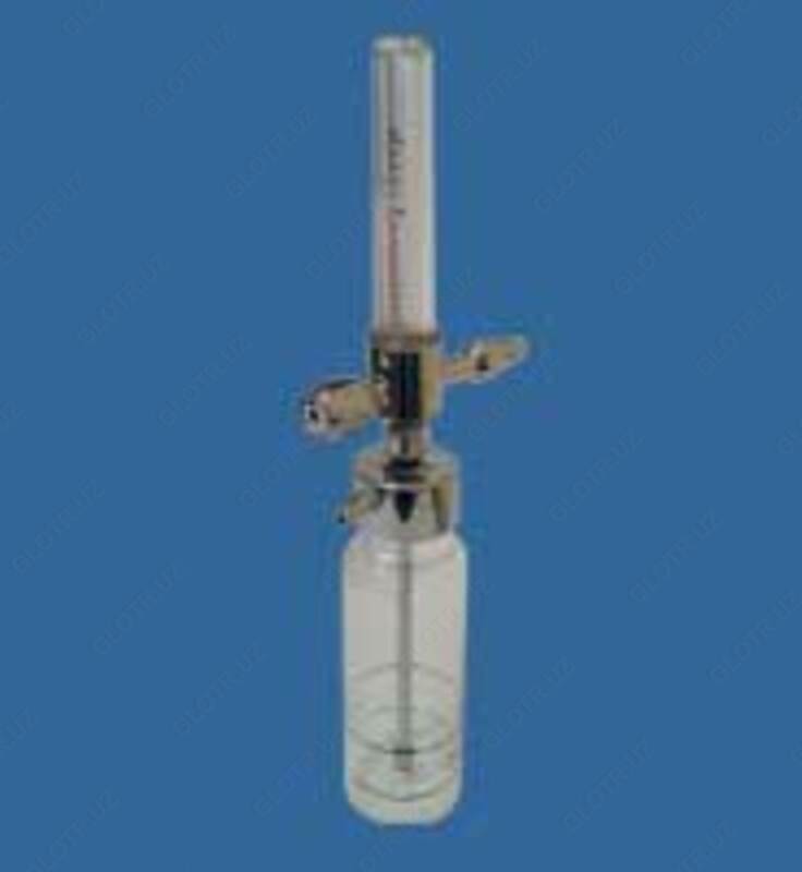 Увлажнитель кислорода Элема-Н-УК (торговая марка: 1SNM)