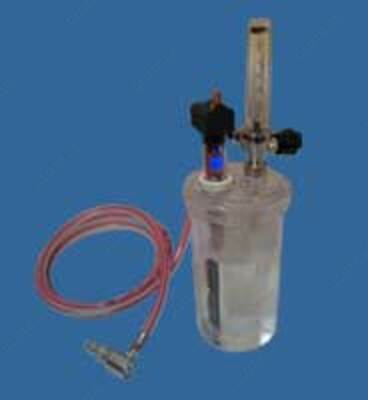 Увлажнитель кислорода Элема-Н-УК (торговая марка: 1-Ш)