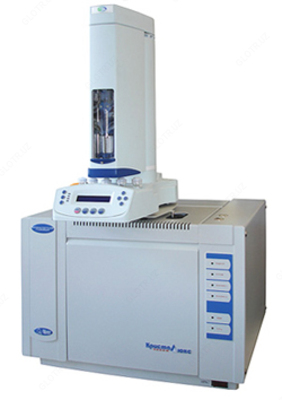 Хроматограф "Кристаллюкс-4000М"