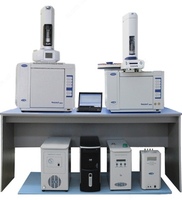 Хроматограф "Кристаллюкс-4000М" - от {0} сум