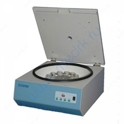 Центрифуга лабораторная Liston C 2204 Classic/ 15ml*12 проб-к,3000 об/мин, макс разм пробирок 17*110