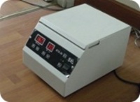 Центрифуга с угловым ротором 1