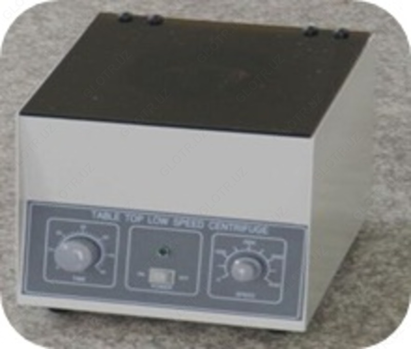 Центрифуга с угловым ротором 15ml*8 пробирок, 4000 об/мин ( DT 5-6A)