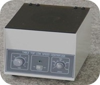 Центрифуга с угловым ротором 15ml*8 пробирок