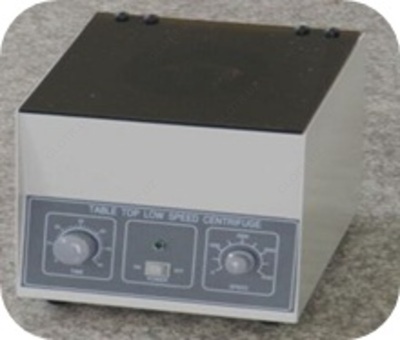 Центрифуга с угловым ротором 15ml*8 пробирок, 4000 об/мин ( DT 5-6A)