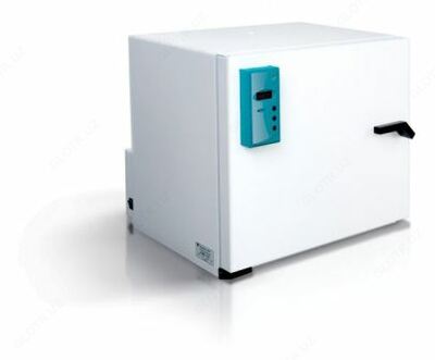 Шкаф сушильный ШС-80-01 