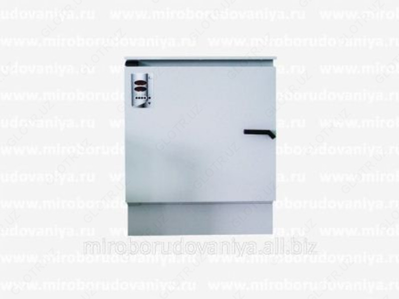 Шкаф сушильный ШС-200 СПУ 