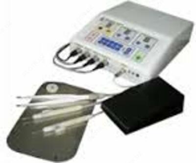 Электроскальпель -коагулятор высокочастотный ЭХВЧ-400