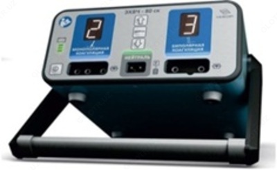 Скальпель-коагулятор высокочастотный  автономный ЭХВЧ–80