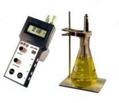 РН-метр рН 150 М (в комплекте)