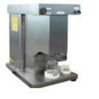 Полуавтомат закаточный модель "МЗ-400ЕЗ" (тип колпачков К-2-20