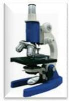 Монокулярный микроскоп модель KLM-104.