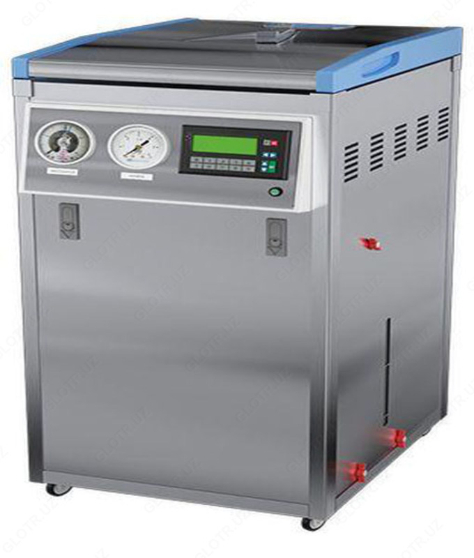 Паровой стерилизатор ВК-75-01 автоматизированный