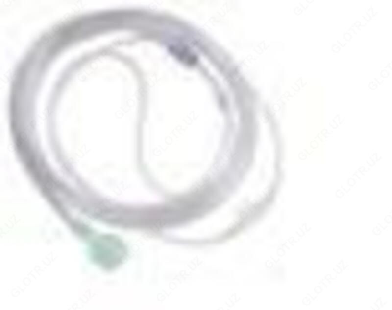 Катетер кислородный SOF-TOUCH, с трубкой 2,1м, взрослый