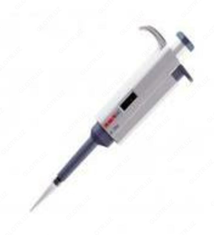 Дозаторы механические одноканальные с регулируемым объемом  TopPette