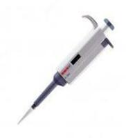 Дозатор механический одноканальный с регулируемым объемом от 20