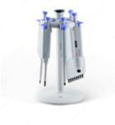 Dumaloq Tripod Stendlari TopPette